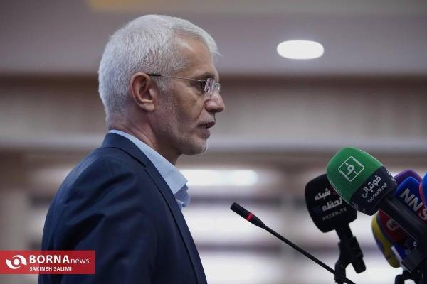  چراغ سبز معاون وزیر ورزش در خصوص جدایی کراسفیت از وزنه‌برداری 