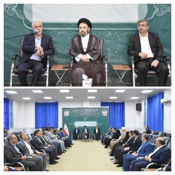  اوحدی : ۱۵۰ هزار ایثارگر در انتظار خانه هستند 