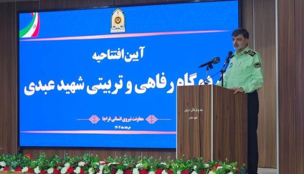 رادان: تلاش، پیگیری و خود اتکایی کلید پیشرفت سازمانی است