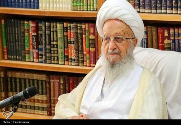 آیتالله مکارم در واکنش به ترامپ: ما به رهبری امت حساسیم