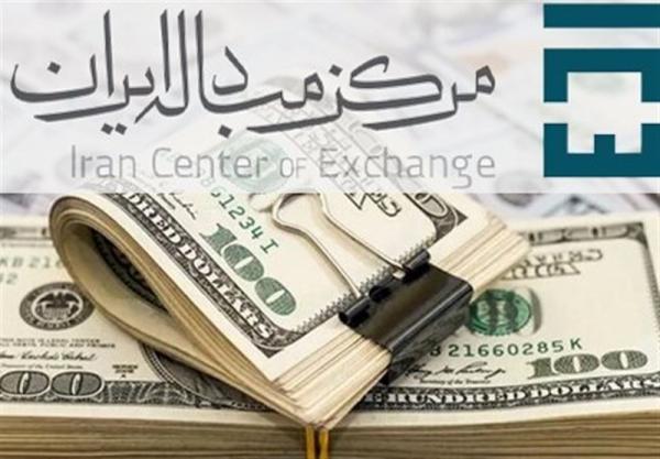  آخرین قیمت ارزها در بازار تجاری/ دلار رشد کرد 