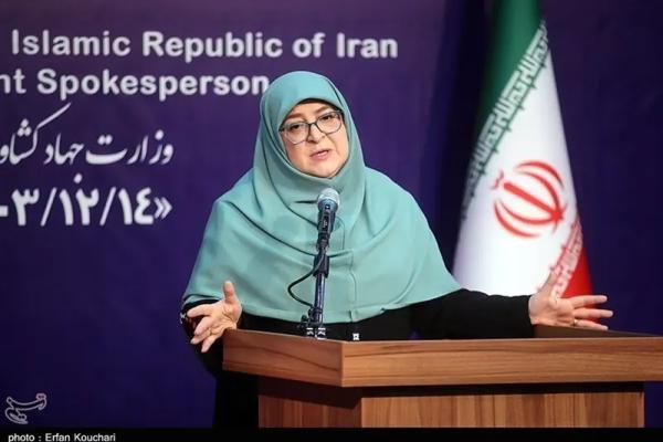 تاریخی برای مذاکره مجدد تعیین نشده است