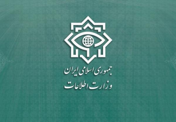 گزارش وزارت اطلاعات از «مصافی شدید و بیامان در لایههای پنهان جبههی نبرد با استکبار و صهیونیزم»