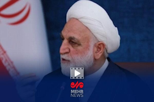خائنان به وطن، خیلی سریع مجازات می‌شوند