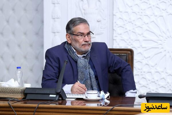 آخرین جزئیات از وضعیت سلامت علی شمخانی: مشاور رهبری شهید شده است؟