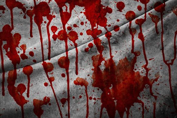 قتل مربی بدنسازی توسط سارقان موبایل در ولنجک