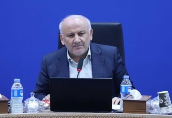 یونسی رستمی: پاسخ ما به بحران، برنامهمحور و آیندهساز بود
