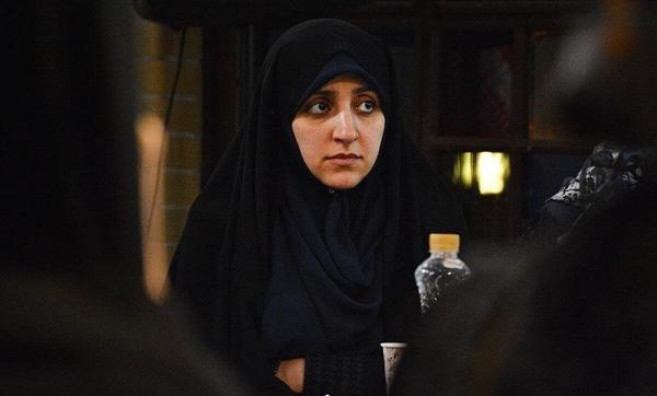  معاون پزشکیان : پیامک‌های حجاب خطای سیستمی است؛ نگران نباشید، هیچ توقیف یا جریمه‌ای اعمال نمی‌شود 