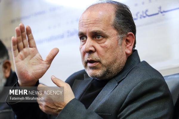 کارگردان «پیش‌مرگ» حمله نظامی رژیم صهیونیستی را محکوم کرد