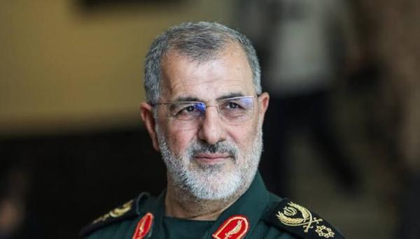 فرمانده کل سپاه: به زودی درهای جهنم به روی رژیم کودک‌کش گشوده خواهد شد