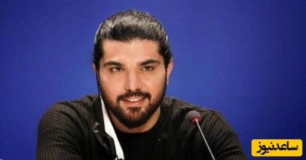 پشت پرده اعتیاد سینا مهرادچه بود؟/ آقازاده خاندان سهیلی در چه حال ست؟