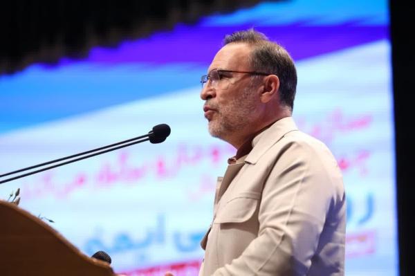 نماینده ملایر: مبارزه تا نابودی رژیم صهیونیستی ادامه دارد