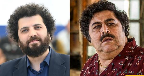 دوستی عمیق بازیگر نقش اصلی سریال «سلمان فارسی» با سعید روستایی، که کمتر کسی درباره‌اش خبر داره + عکس