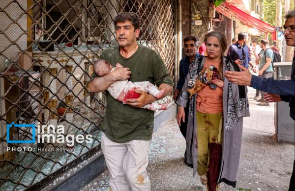 استاد علوم سیاسی دانشگاه یزد: تهاجم رژیم صهیونیستی نقض منشور ملل متحد است