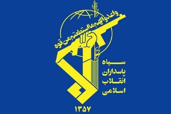موج جدید عملیات تهاجمی ترکیبی موشکی پهپادی وعده صادق ۳