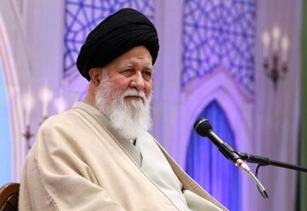  علم الهدی: رهبر انقلاب فرمودند رژیم صهیونیستی له شد؛ حجت امام معصوم حرف می‌زند، بلوف سیاسی نمی‌زند 