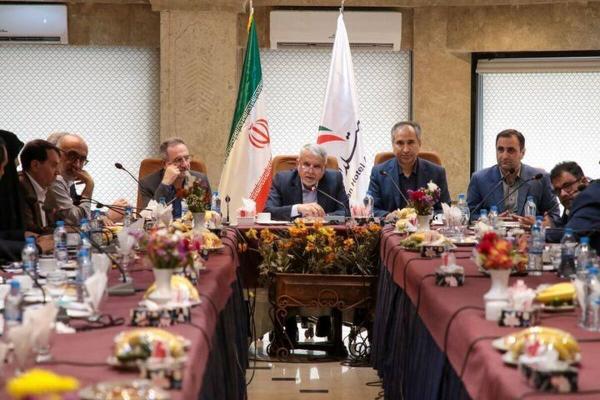   وزیر میراث فرهنگی: ۱۲ روز آینده سخت‌تر است 