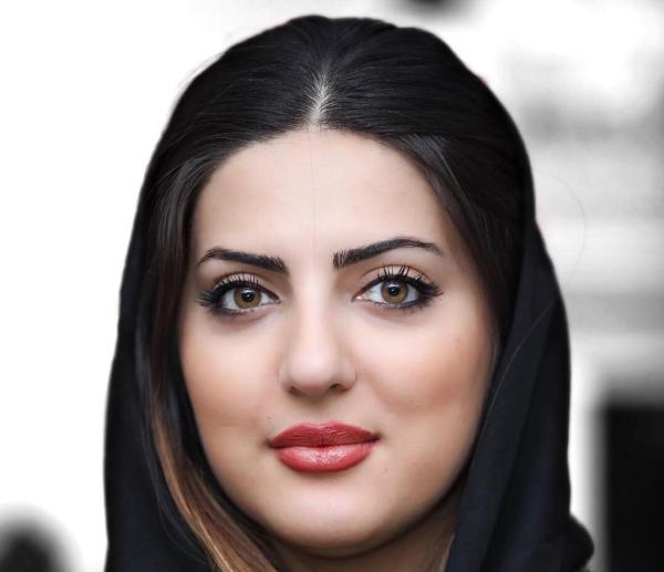 بالاخره عکسای تاریخی هلیا امامی رو هم دیدیم!