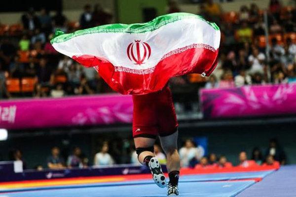 حمایت چهره‌های مشهور فوتبال و ورزش از مردم ایران + تصاویر