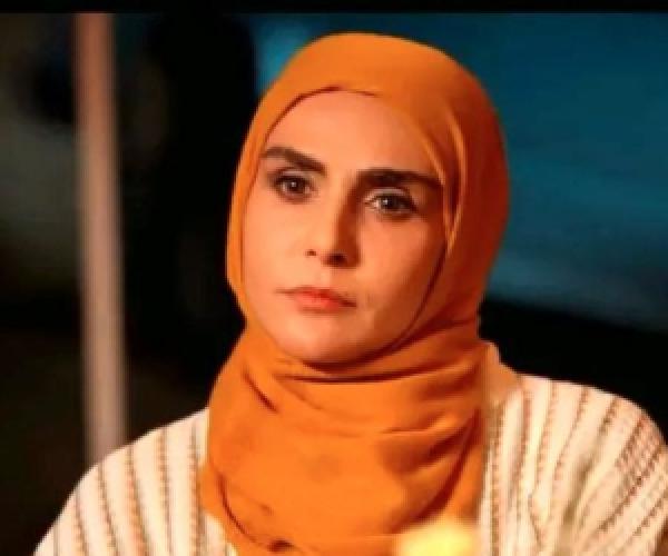  عکسی قدیمی از آلبوم خانوادگی شری پایتخت7 همسر ارسطو؛ چقدر زیبا 