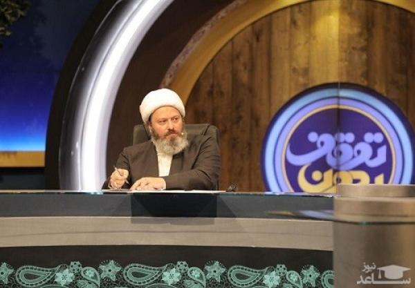 آیا چند همسری برای مردان تهرانی جایز است؟ پاسخ حجت الاسلام غلامرضا قاسمیان