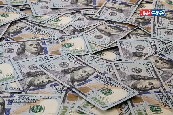 قیمت دلار امروز دوشنبه 9 تیر 1404 / دلار 90 هزار تومانی شد