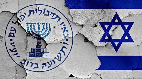 2 تروریست وابسته به موساد اسرائیل در کرج دستگیر شدند!