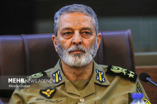 سرلشکر موسوی: در صورت هر گونه شرارت پاسخ ما کوبنده‌تر از قبل خواهد بود