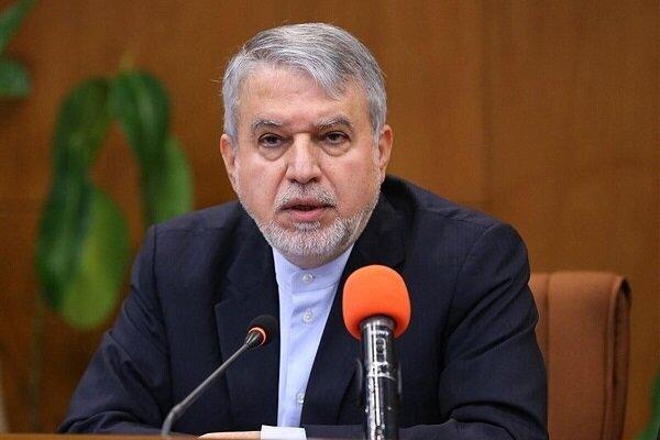 صالحی امیری: ۱۸ هزار هتل آماده خدمت رسانی به آسیب‌دیدگان جنگ هستند