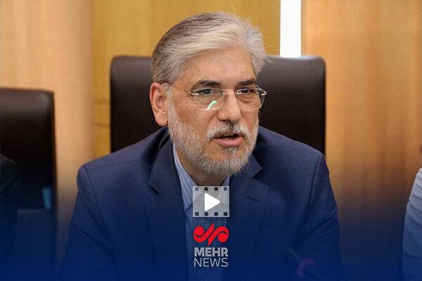 وزیر علوم: حمایت بین‌المللی جمهوری اسلامی از حقوق دانشمندان ادامه دارد