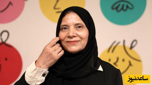 بیوگرافی و زندگی خصوصی کبری گودرزی و همسرش + تصاویر جذاب و دیدنی