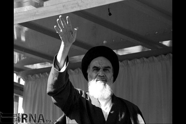 امام خمینی(ره) و شکستن طلسم ایران‌هراسی