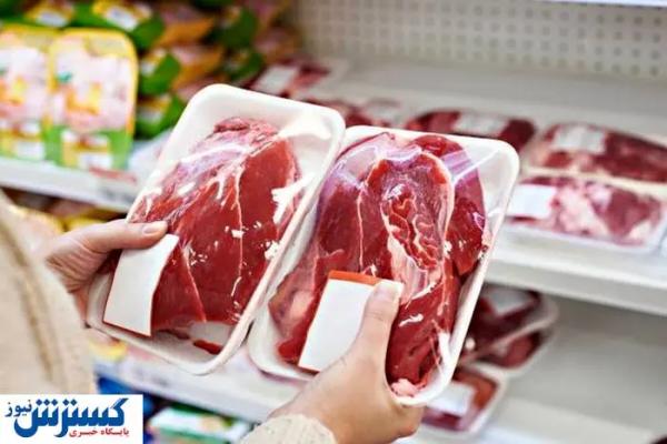  دریایی از گوشت در این استان تولید شد 