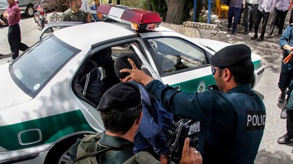  بازداشت عامل احتکار بنزین در ملارد 