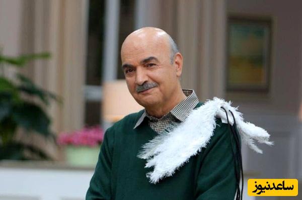 ایرج طهماسب: علی دایی تو تیم بایرن مونیخ بود بازی هاش رو نگاه میکردم چون میدونستم چه قصه‌ای داره و با چه سختی به اونجا رسیده+فیلم