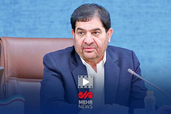 مخبر: شهید طهرانچی کمک های بزرگی به کشور کردند