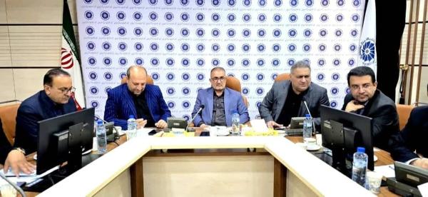  استاندار: بستر سرمایه‌گذاری و تولید در استان به خوبی فراهم شده است 