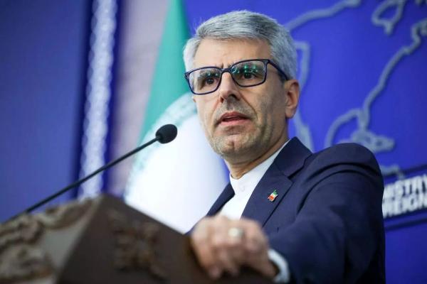   سیگنال تازه از سمت ایران برای از سرگیری مذاکرات 