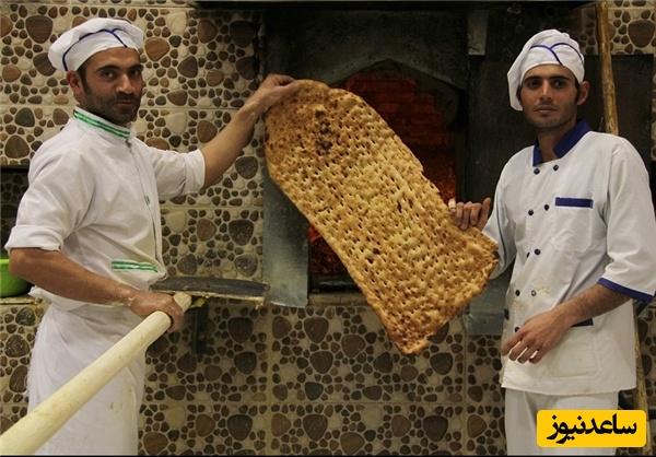 اگر هرکس یک سطل آب بریزد، اسرائیل را سیل میبرد + ویدئو