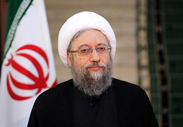 آیت الله آملی لاریجانی:رژیم صهیونیستی با این جنایت به پایان حیات ننگین خود نزدیک‌تر می‌شود