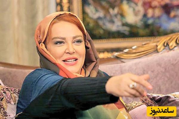 بهاره رهنما نهایت عشق خودش را به ایران با انتشار یک استوری نشان داد/ هنرمندانی که حافظ حرمت خاک کشورشان هستند