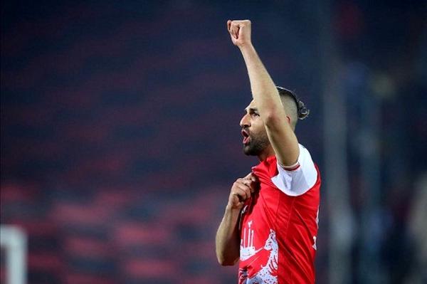   پیشنهاد جدایی ستاره پرسپولیس در سفر تفریحی! 