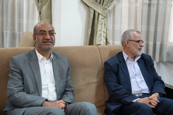 سفر معاون وزیر کشور به کرمانشاه برای ارزیابی آمادگی‌های مرز خسروی