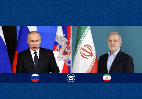 پزشکیان: رژیم صهیونیستی حتما پاسخ مناسب دریافت خواهد کرد