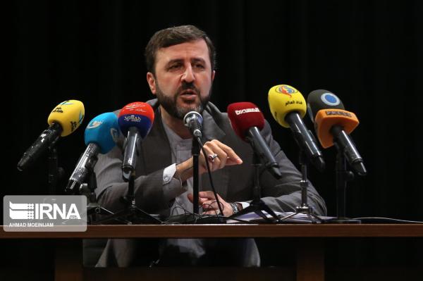 غریب‌آبادی: ایران دیگر مانند گذشته با آژانس همکاری نخواهد داشت