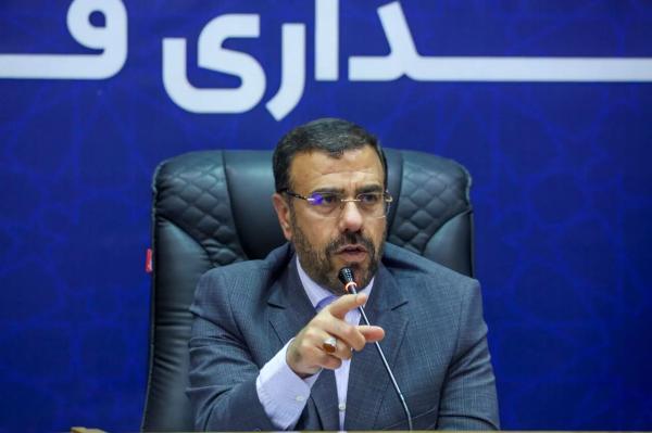 استاندار فارس: جنایت رژیم صهیونیستی بی‌پاسخ نخواهد ماند / مردم آرامش خود را حفظ کنند