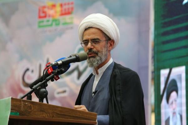 غلط صهیونیست‌ها در ایام غدیر نشانه سقوط این رژیم است