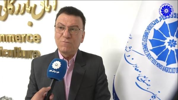 نقش محوری گلستان در تقویت روابط اقتصادی ایران و قزاقستان