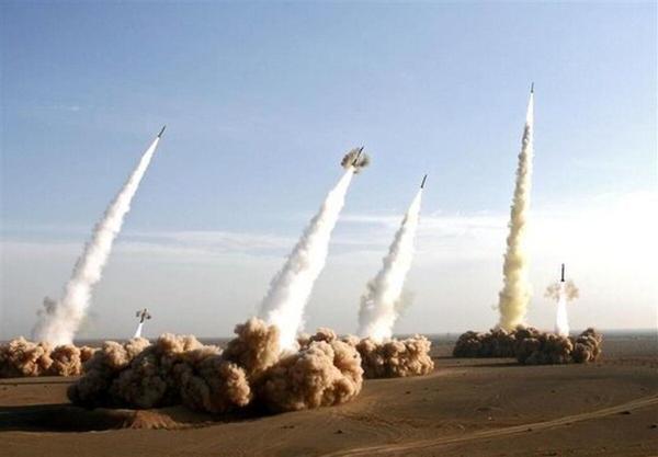 ارتش رژیم صهیونیستی : موشک های ایران به بندر حیفا اصابت کرد