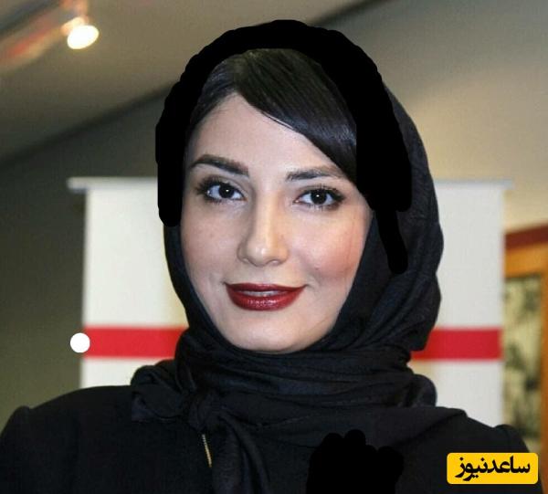 نگاهی به تولد فوق لاکچری سمیرا حسن پور بازیگر کشورمان در هواپیمای شخصی/ دارندگی و برازندگی😍